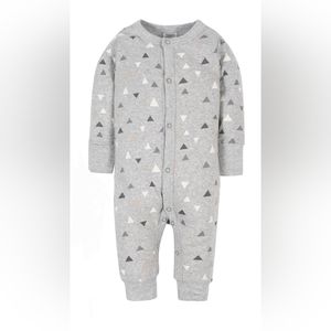 NWT Modern Moments by Gerber (Size 12 Months)